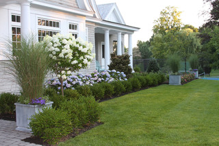 75 Beautiful Front Yard Landscaping Pictures & Ideas | Hou