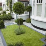 Small Front Garden Ideas To Beautify Your Home | Small front .