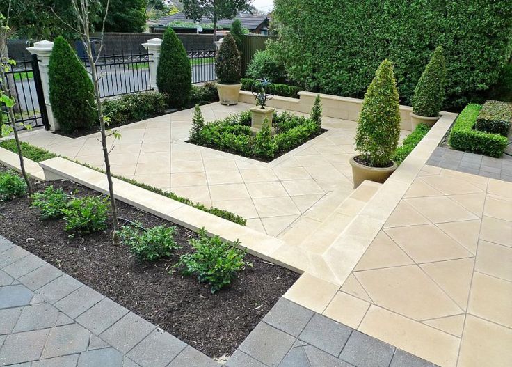 Favorite 25 Pictures Cheap Front Garden Ideas Uk #9231- Fancy .