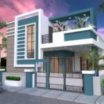Small House Design with 2 Bedrooms - Cool House Concepts .