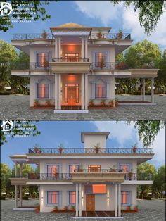 900+ Beams ideas | house design, house front design, house elevati