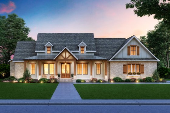 17+ Home Design Styles: Which One Is Right for You? - Houseplans .