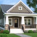 Your Guide to Bungalows: What Is a Bungalow House? And More .