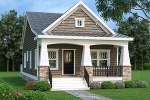 Your Guide to Bungalows: What Is a Bungalow House? And More .