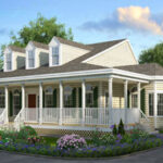 Front Porch Design Ideas | The House Designe