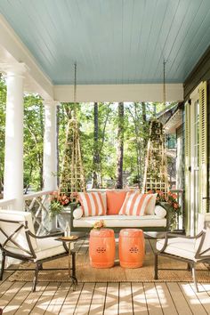 91 Best screened porch furniture ideas | outdoor rooms, porch .