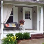 30 Cool Small Front Porch Design Ideas | DigsDigs | Small front .