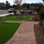 Landscape Design - Arizona Living Landscape & Desi