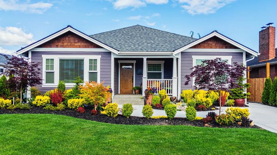 Creative Front Yard Ideas to Boost Your Curb Appeal