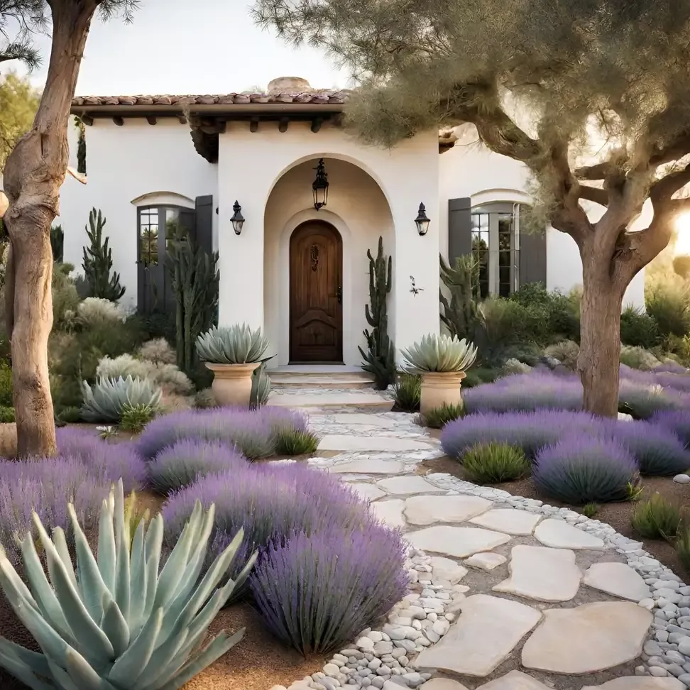 Beautiful Front Yard Ideas to Elevate
  Your Home’s Curb Appeal