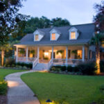 Front of House Landscaping Ideas - Greener Horizon,