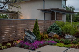 75 Beautiful Front Yard Landscaping Pictures & Ideas | Hou