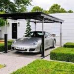 Luxury Garage Designs: Stylish Home Ide