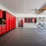 5 Simple Guidelines for Choosing Garage Paint Colo