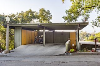 Garage Detached Garage Design Photos and Ideas - Dwe