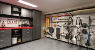 A Beginner's Guide to Garage Design | Remodeli