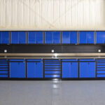What is the Best Material for Your Garage Cabinets? Here's 3 Types .