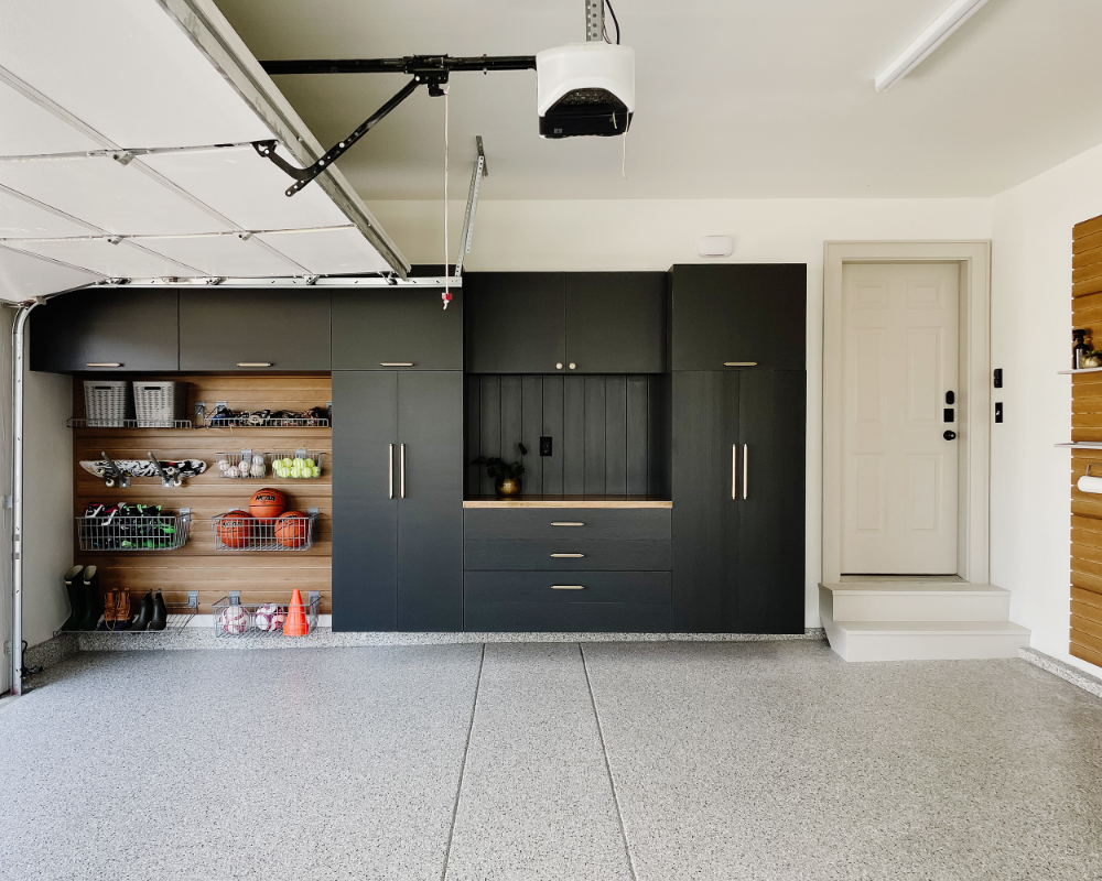 Transform Your Garage with These Storage
  Ideas