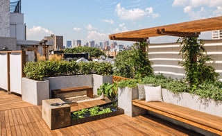 9 Remarkable Rooftop Garden Designs Around the World .