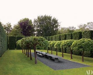 52 Beautifully Landscaped Home Gardens | Architectural Dige