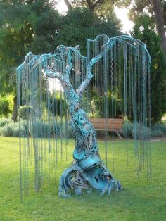 530 Best Garden Art ideas | garden art, yard art, gard