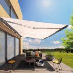 Weinor Semina Life | Patio Awnings | Roché Awnin