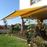 Markilux Awnings - Domestic & Commercial Markilux Patio Awnin