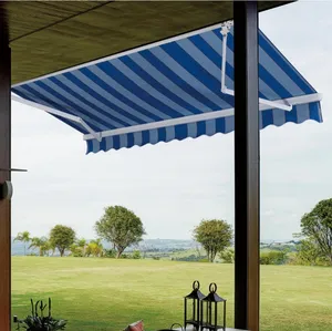 Modern Wholesale awning with drain gutter to Enjoy the Outdoors in .