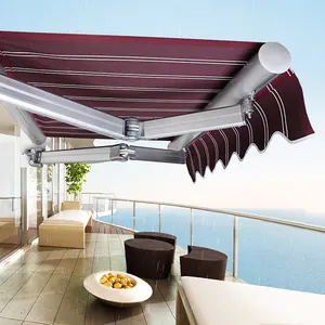 Modern Wholesale electric awning crank to Enjoy the Outdoors in .