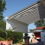 Erhardt SD | Patio Awnings | Roché Awnin