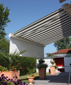 Erhardt SD | Patio Awnings | Roché Awnin