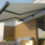 Outdoor Blinds & Garden Awnings Buyers Guide | Leamington Blin