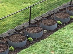 DIY Raised Garden Bed Ideas – Dakota T