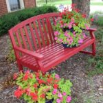 170 Best Garden Benches ideas | garden bench, outdoor gardens, gard