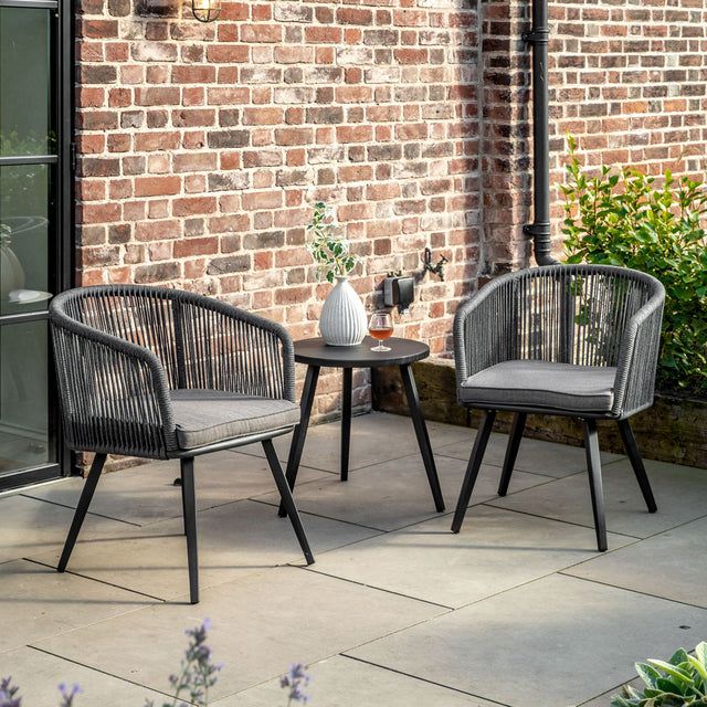 The Best Metal Garden Furniture To Buy In 20