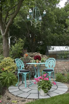 82 Bistro Sets ideas | bistro set, bistro, outdoor garde