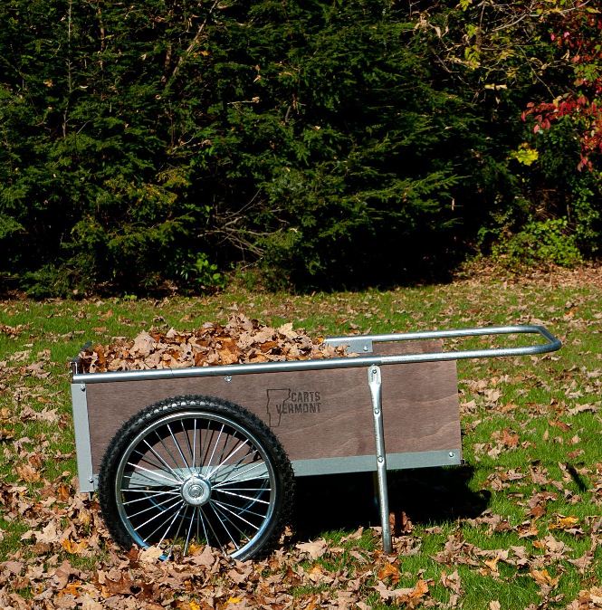 Midsize Garden Cart | Carts Vermo