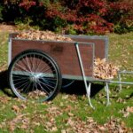 Large Garden Cart | Carts Vermo
