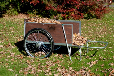 Large Garden Cart | Carts Vermo