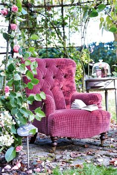 160 Best garden chairs ideas | garden chairs, garden, outdoor garde