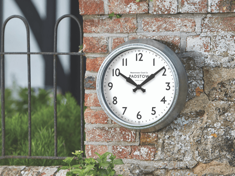The Beauty and Functionality of Garden Clocks