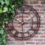 Outdoor Clocks | Garden Clocks | The Home H