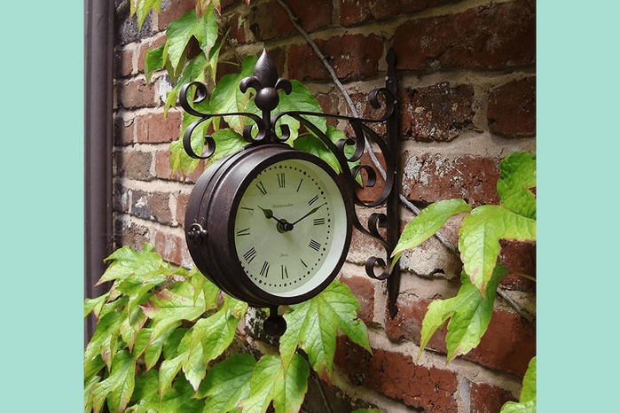 8 of the best garden clocks | BBC Gardeners' World Magazine | BBC .