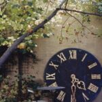 21 Best Garden clocks ideas | garden clocks, clock, outdoor clo