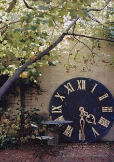 21 Best Garden clocks ideas | garden clocks, clock, outdoor clo