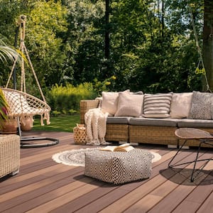 Decking - The Home Dep