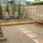Read on to discover some great, modern garden decking ideas that .