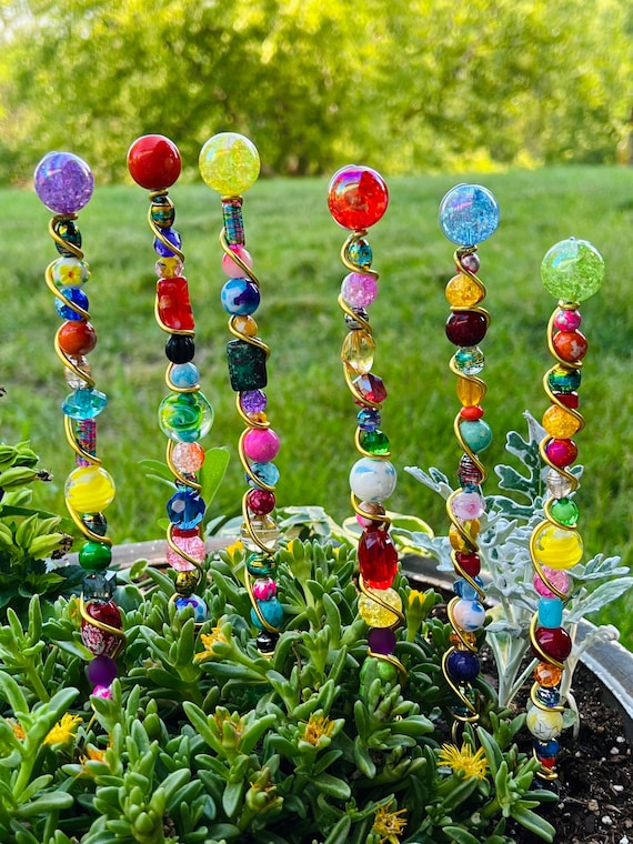 Unique Garden Decor Ideas to Transform Your Outdoor Space