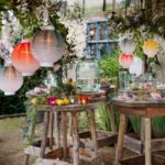 24 garden party ideas to transform your backyard for celebrations .