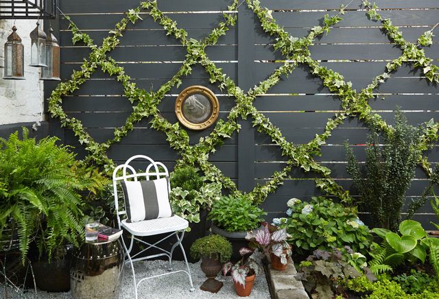 DIY Ideas For Garden Design - Easy Landscape Desi